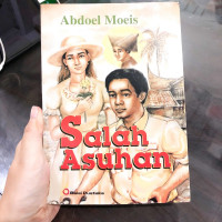 Image of SALAH ASUHAN