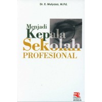 Image of Menjadi Kepala Sekolah Profesional