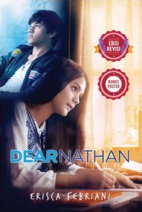 Image of Dear Nathan (Edisi Revisi)
