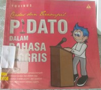Image of Cerdas dan Terampil Pidato Dalam Bahasa Inggris
