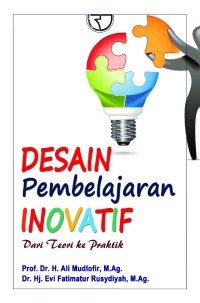 Image of Desain Pembelajaran Inovatif