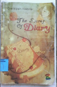 Image of The Secret of Diary
