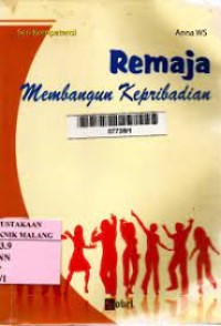 Image of Remaja Membangun Kepribadian