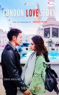 Image of London Love Story