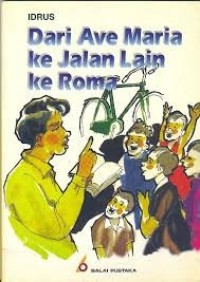 Image of ORANG MUDA DALAM PROSES MEN-JADI