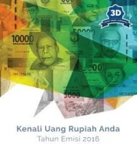 Image of Kenali Uang Rupiah Anda, Tahun Emisi 2016