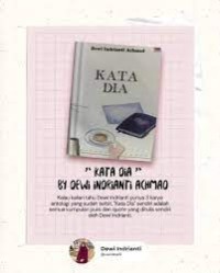 Image of Kata Dia