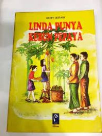 Image of LINDA PUNYA KEBUN PEPAYA