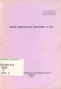 Image of Pengetahuan, Sikap, Kepercayaan, dan Perilaku Budaya Tradisional Pada Generasi Muda di Kota Bandung