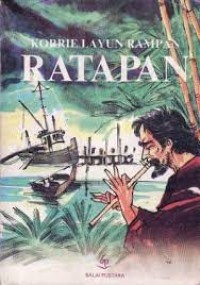 Image of Ratapan : Kumpulan Cerita Pendek