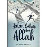 Image of Jalan Sukses dari Allah