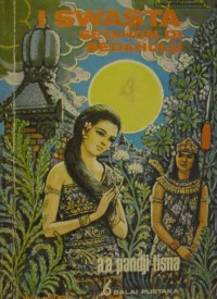 Image of I Swasta Setahun Di Bedahulu