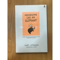 Image of Memorizing Like an Elephant