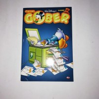 Image of Nostalgia vol. 101. GOBER
