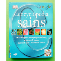 Image of E.Encyclopedia Sains