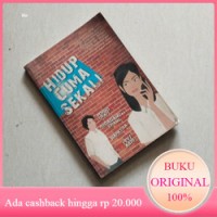 Image of HIDUP CUMA SEKALI