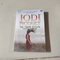 Image of The Tenth Circle (lingkaran kesepuluh)
