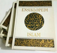 Image of Ensiklopedi Islam