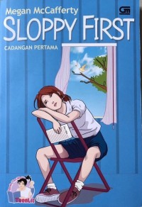 Image of Sloppy First