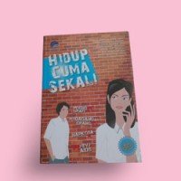 Image of Hidup Cuma Sekali
