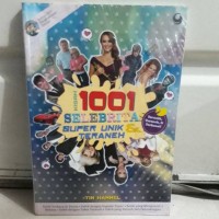 Image of Kisah 1001 selebrita super unik ter aneh