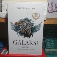 Image of Galaksi