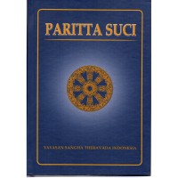 Image of PARITTA SUCI