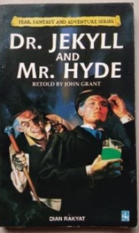 Image of Fear,Fantasy and Adventure Series