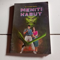 Image of MENITI KABUT