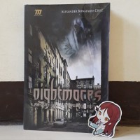 Image of NIGHTMARES 