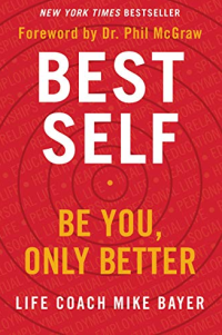 Image of BEST SELF BE YOU ONLY BETTER