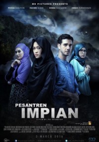 Image of Pesatren impian