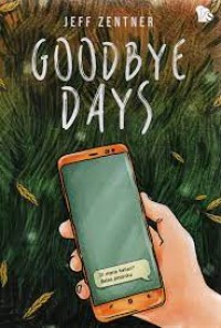 Image of Goodbye days