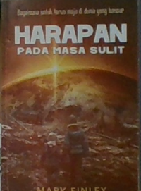 Image of HARAPAN PADA MASA SULIT