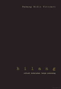 Image of Hilang