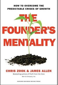 Image of How to Overcome the Predictable Crises of Growth 