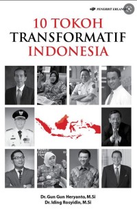 Image of 10 Tokoh Transformatif Indonesia