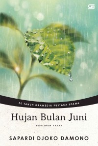 Image of Hujan Bulan Juni