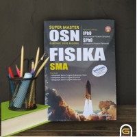 Image of Super Master OSN Fisika SMA