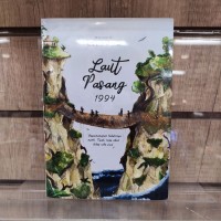 Image of Laut Pasang 1994 bagaimana takdirnya nanti. tujuh raga akan tetap satu jiwa