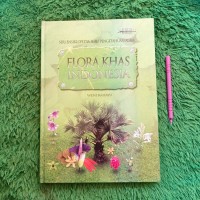 Image of MODUL PEMBELAJARAN SERI ENSIKLOPEDIA ILMU PENGETAHUAN ALAM (FLORA KHAS INDONESIA)