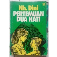 Image of Pertemuan Dua Hati