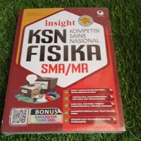 Image of KSN FISIKA SMA/MA