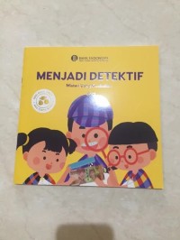 Image of Menjadi Detektif Misteri Uang Kembalian