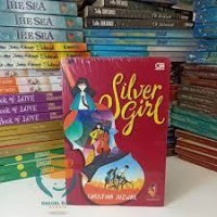 Image of Silver Girl