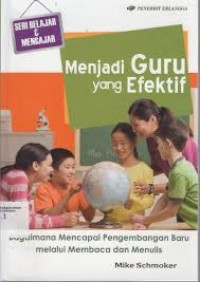 Image of Menjadi Guru Yang Efektif
