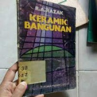 Image of Keramik Bangunan