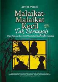 Image of Malaikat - Malaikat Kecil Tak Bersayap