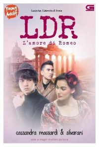 Image of LDR L'amore Di Romeo