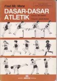 Image of DASAR-DASAR ATLETIK